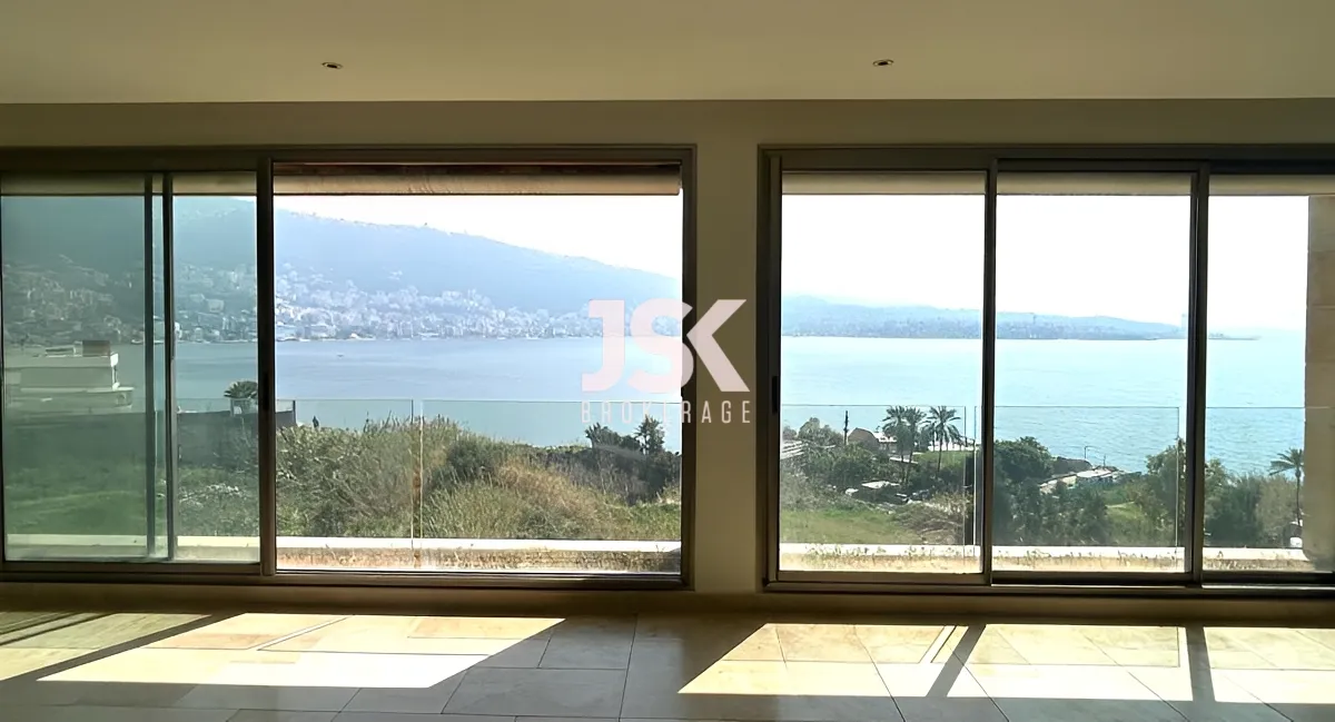 Apartment for Sale in Tabarja, Lebanon