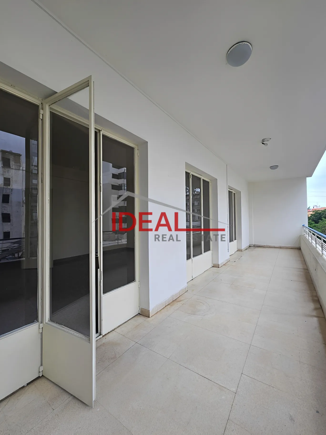 Apartment for rent in Achrafieh, Beirut, Lebanon