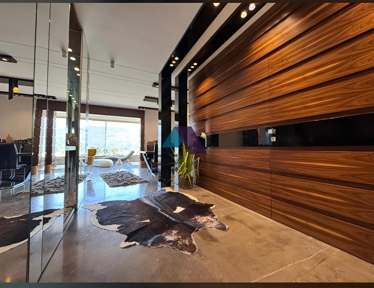 Apartment for Sale in Baabdat - 3 bed, 3 bath