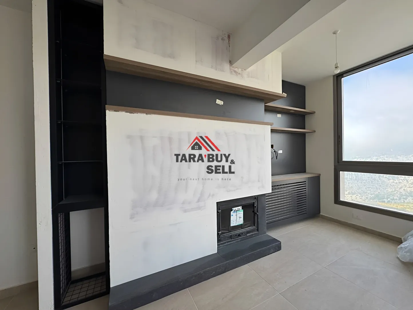 Chalet for rent in Zaarour