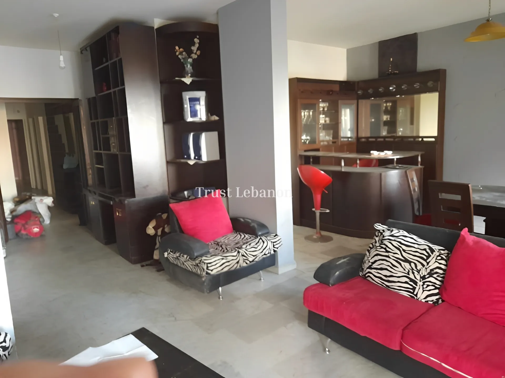 Apartment for sale in Aaoukar, Lebanon