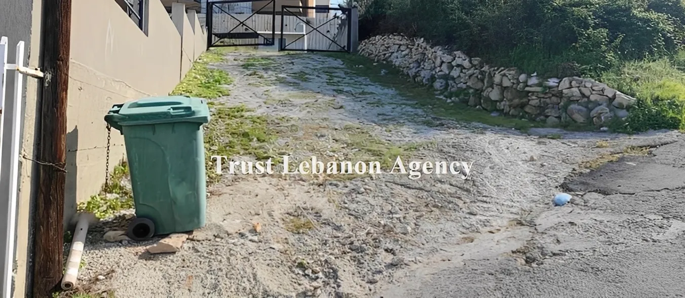 Land for Rent in Fidar Jbeil Lebanon