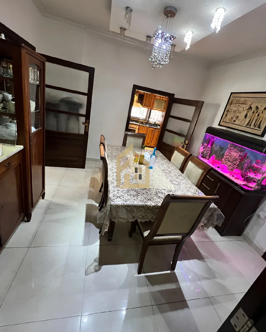 Apartment for sale in Chiyah, Lebanon
