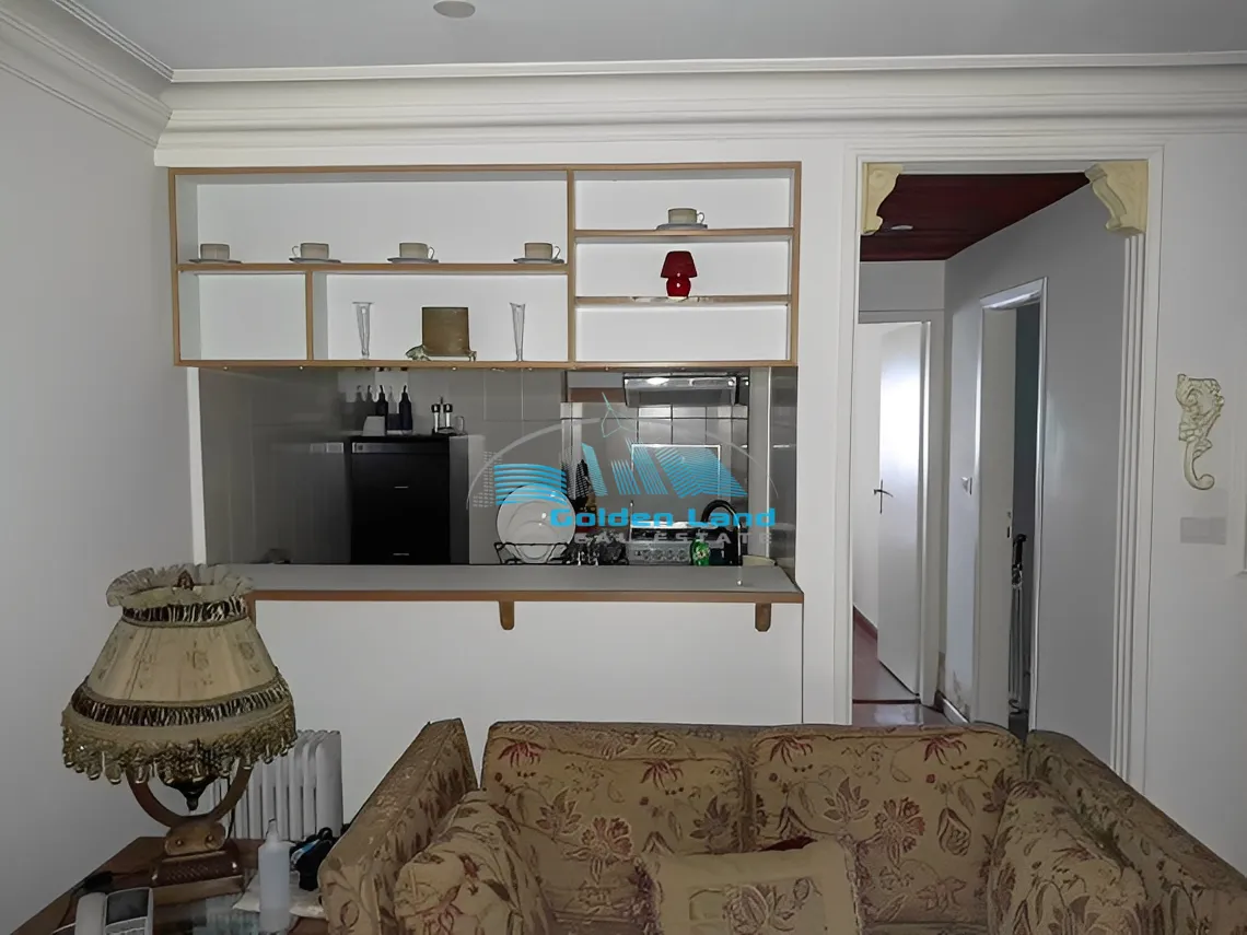 Chalet for Sale in Zaarour, Lebanon - 1 bed, 1 bath