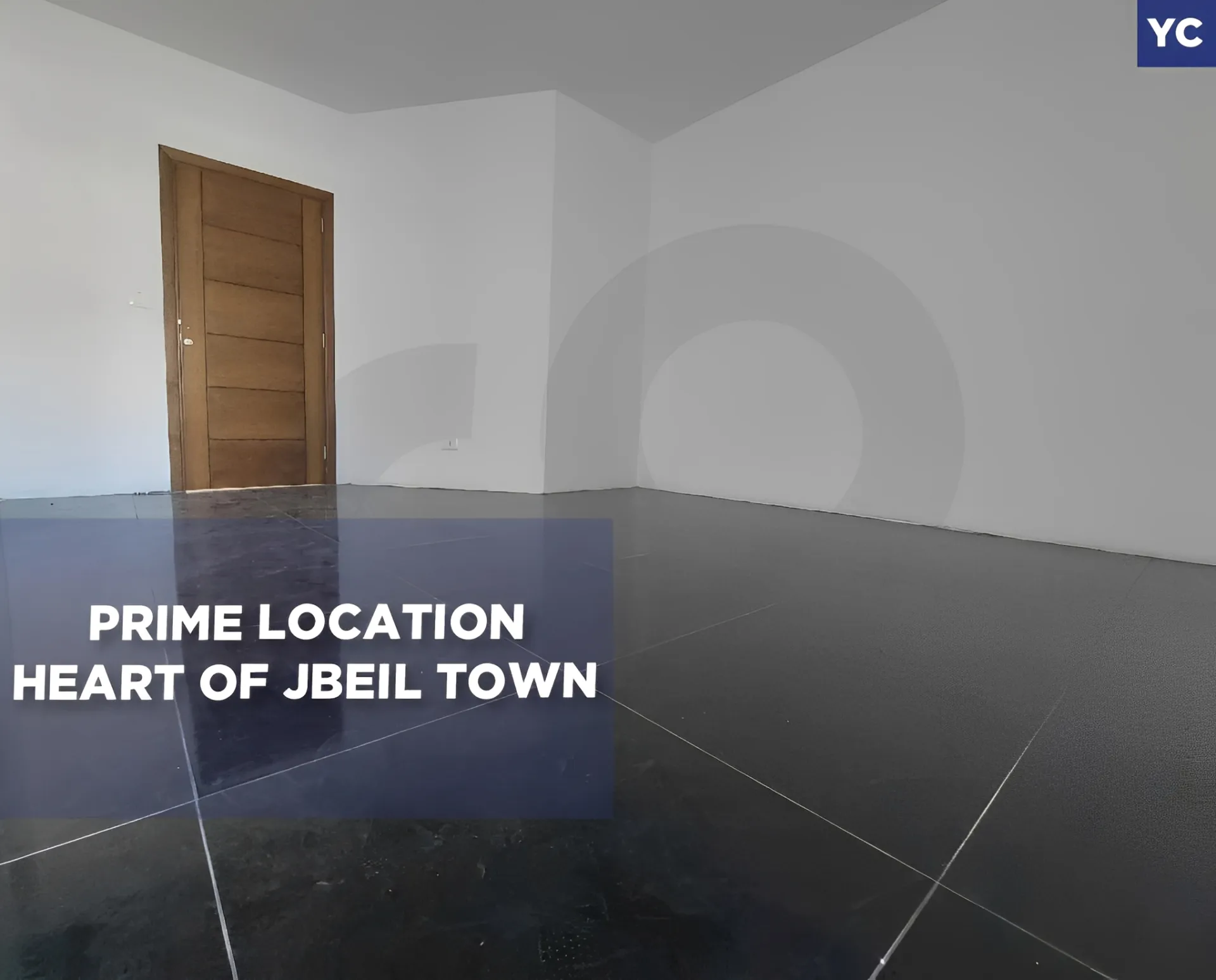Office for rent in Byblos