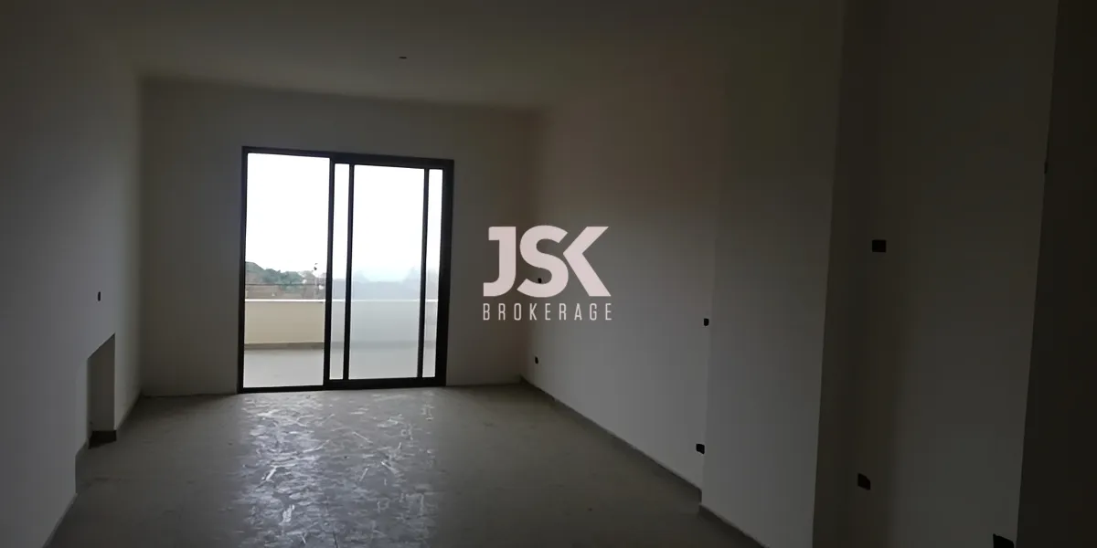 Apartment for Sale in Douar