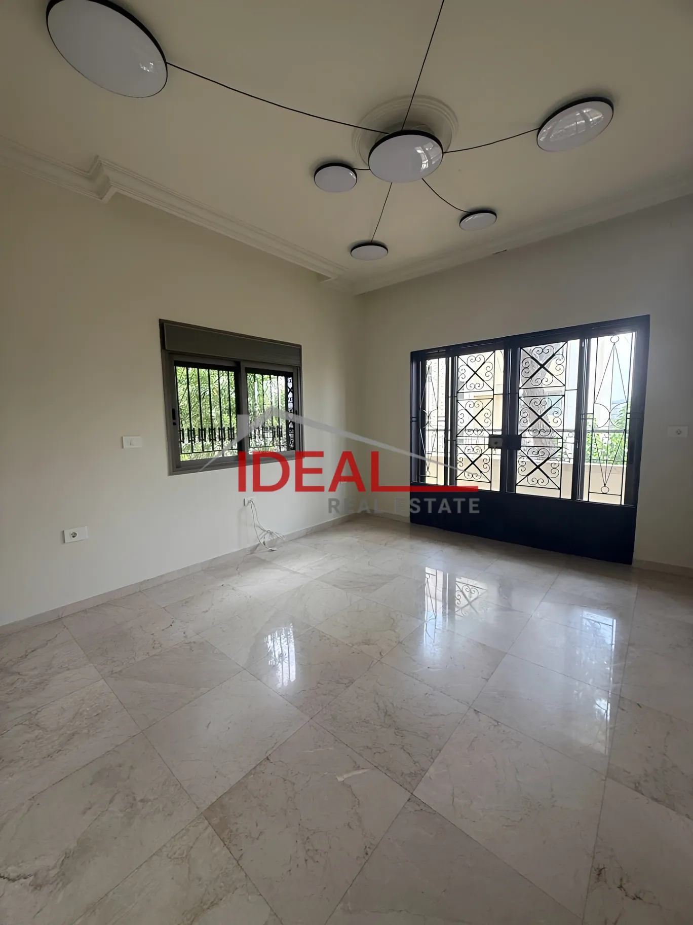 House for rent in Naqqache, Lebanon