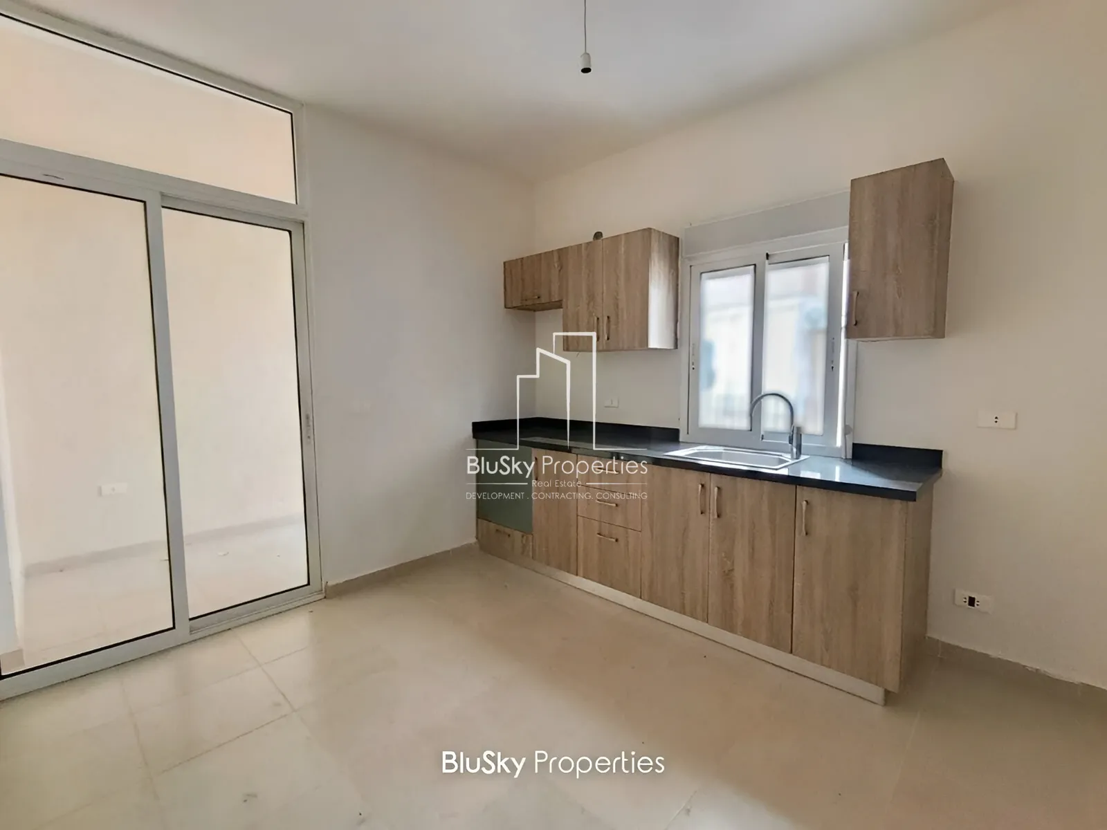 Apartment for Sale in Nahr Ibrahim - 3 bed, 3 bath