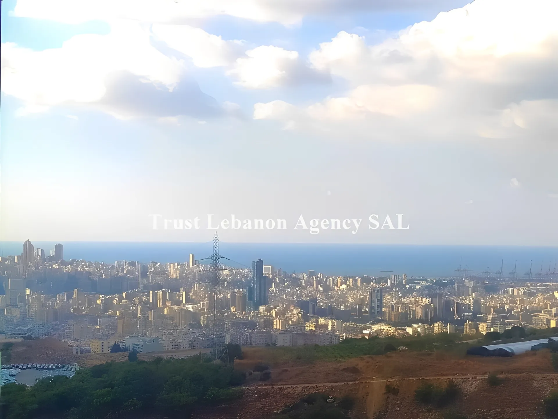 Apartment for Sale in Metn Mansourieh Lebanon