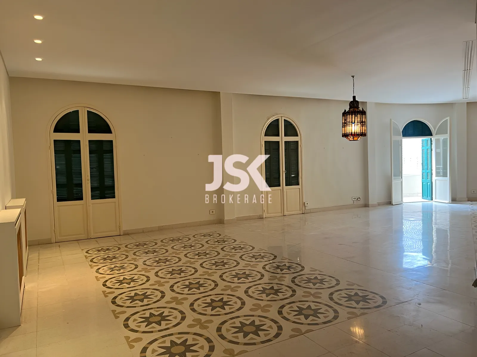 Apartment for Rent in Achrafieh