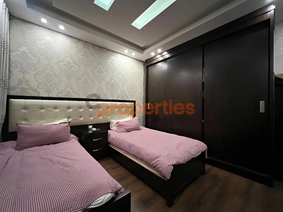 Apartment for Sale in Hazmieh