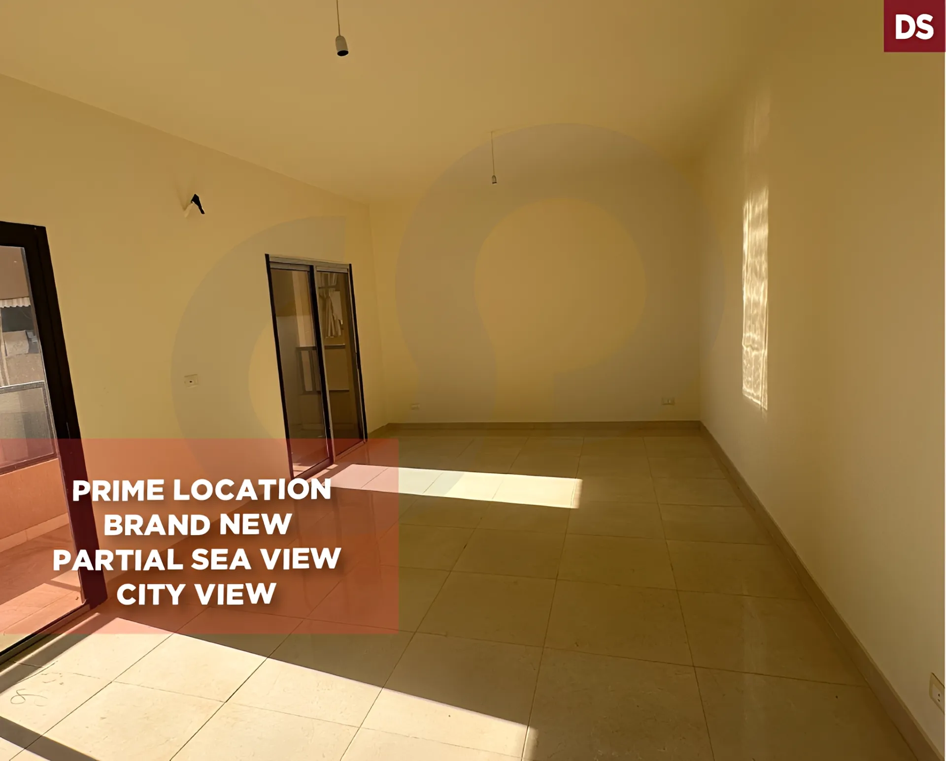 Apartment for Sale in Sidon - 2 bed, 2 bath