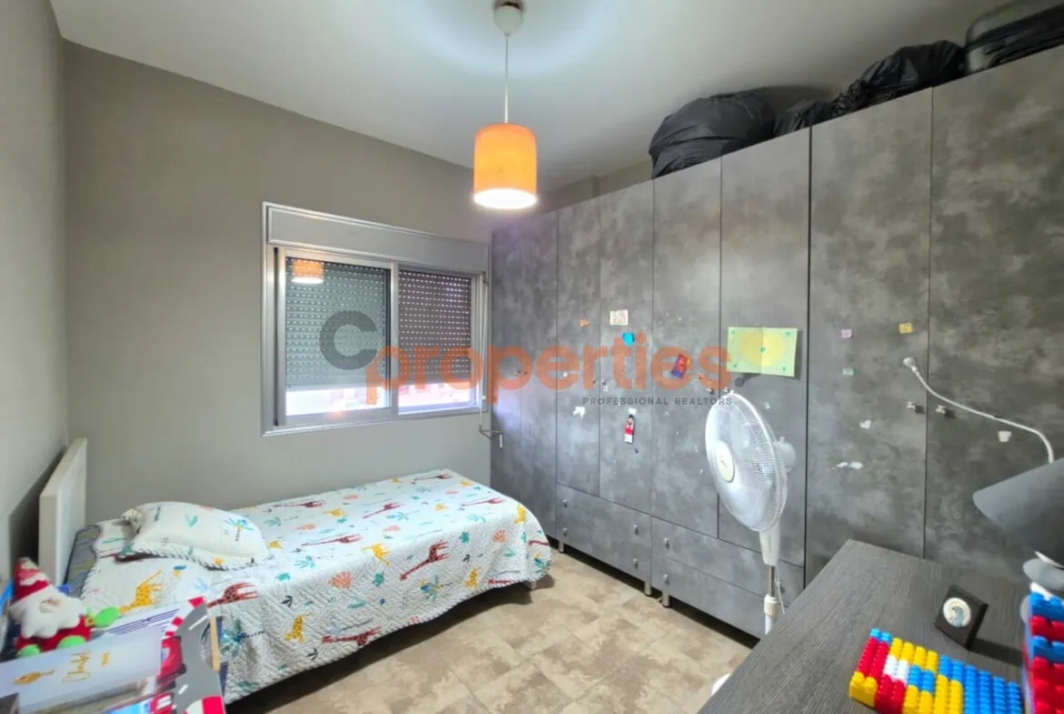 Apartment for Sale in Antelias