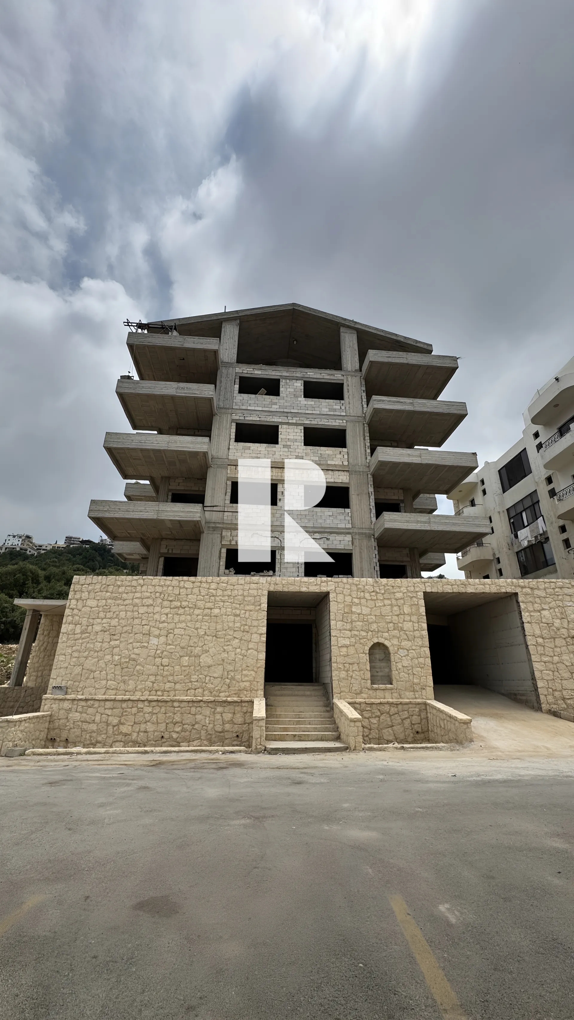 Apartment for sale in Halat, lebanon