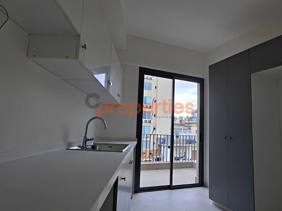 Apartment for Sale in Achrafieh