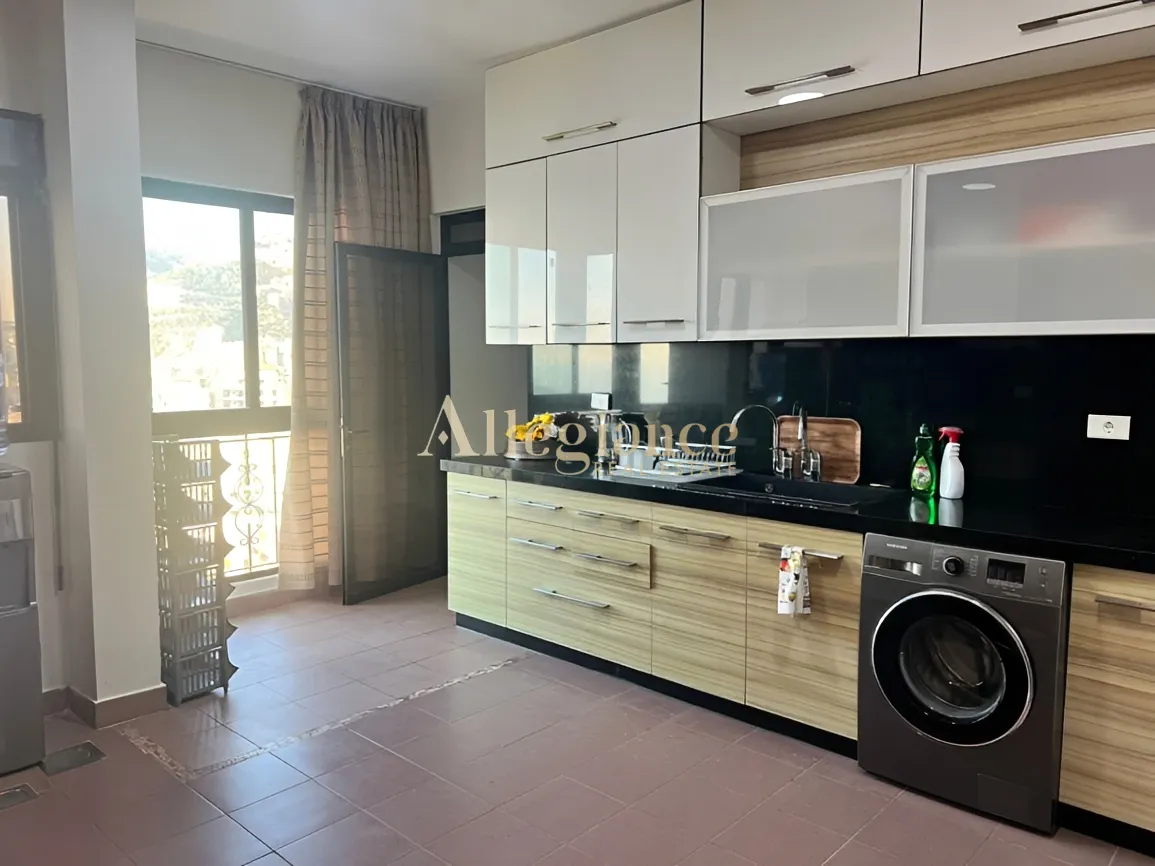 Residential Building for rent in Bsalim, Lebanon