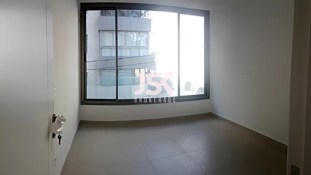 Apartment for Sale in Sassine, Achrafieh, Beirut, Lebanon - 2 bed, 2 bath