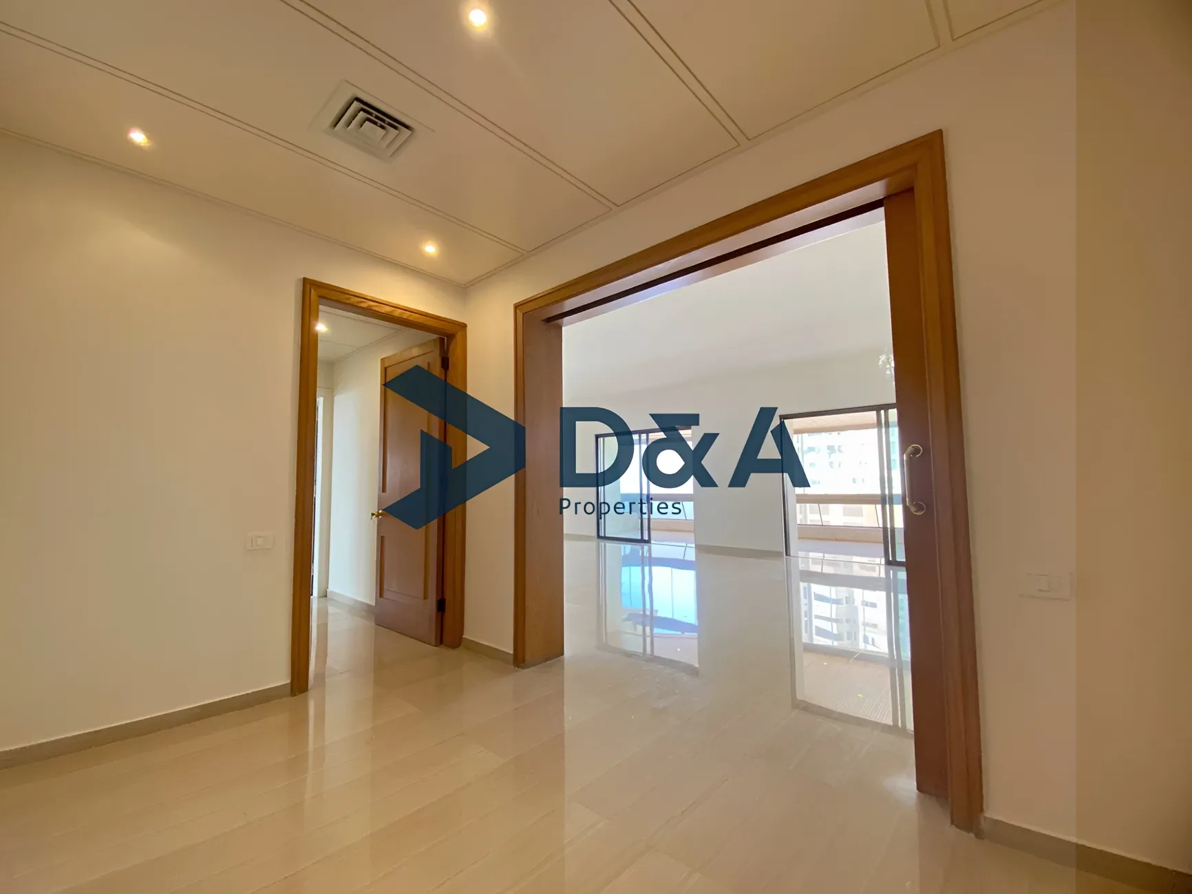 Apartment for rent in Manara, Beirut, Lebanon