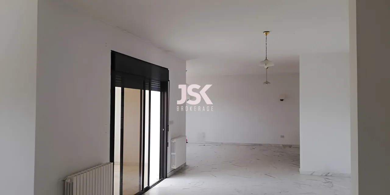 Duplex for Sale in Broummana