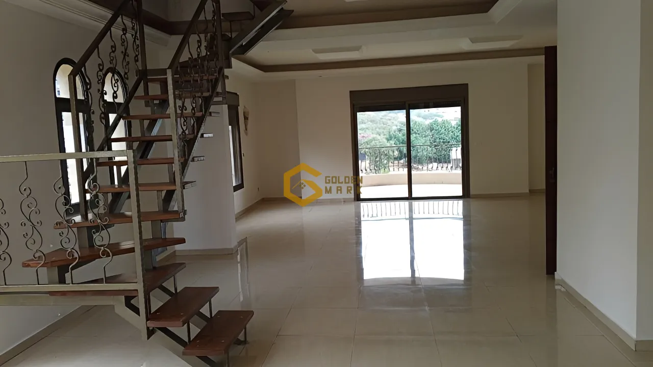 Duplex for Sale in Byblos - 4 bed, 4 bath