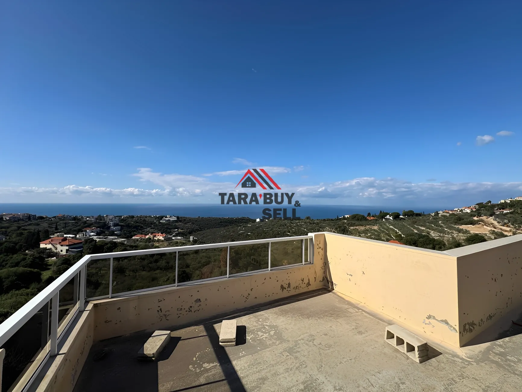 Duplex for Sale in Jdayel, Lebanon - 3 bed, 3 bath