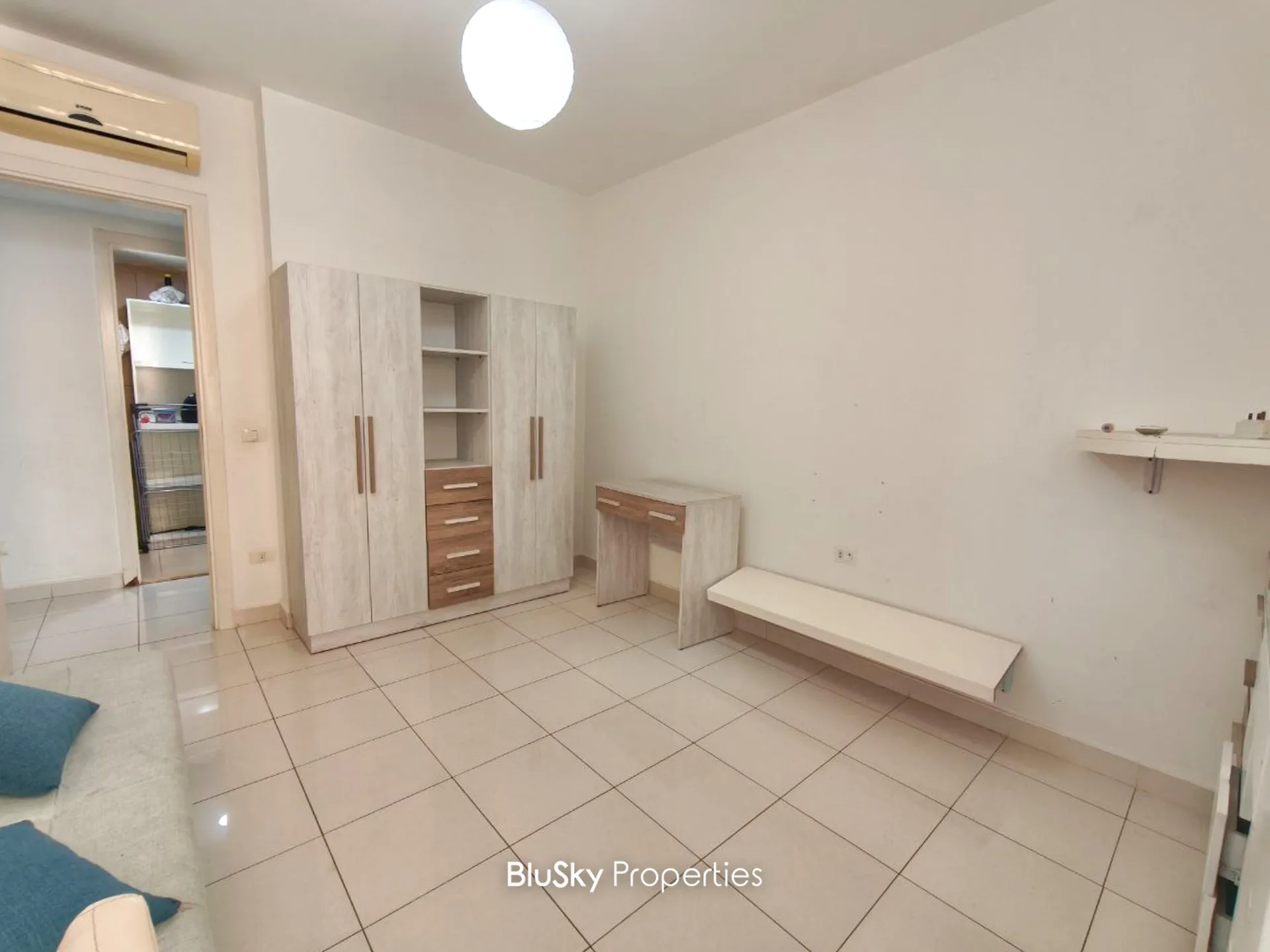 Apartment for rent in Jdeideh, lebanon