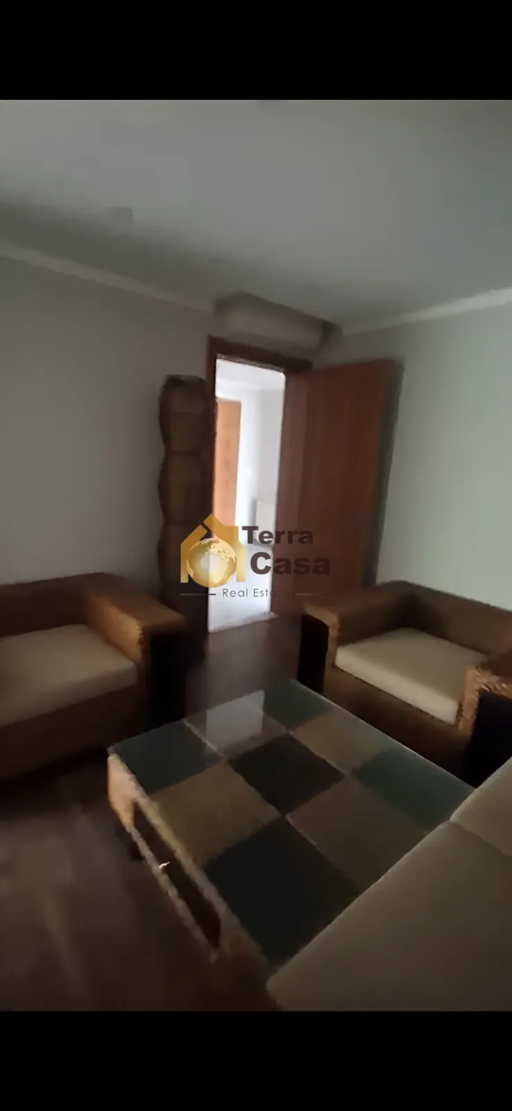 Apartment for rent in Sahel Alma