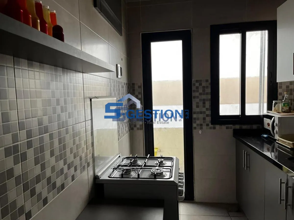 Apartment for Rent in Achrafieh