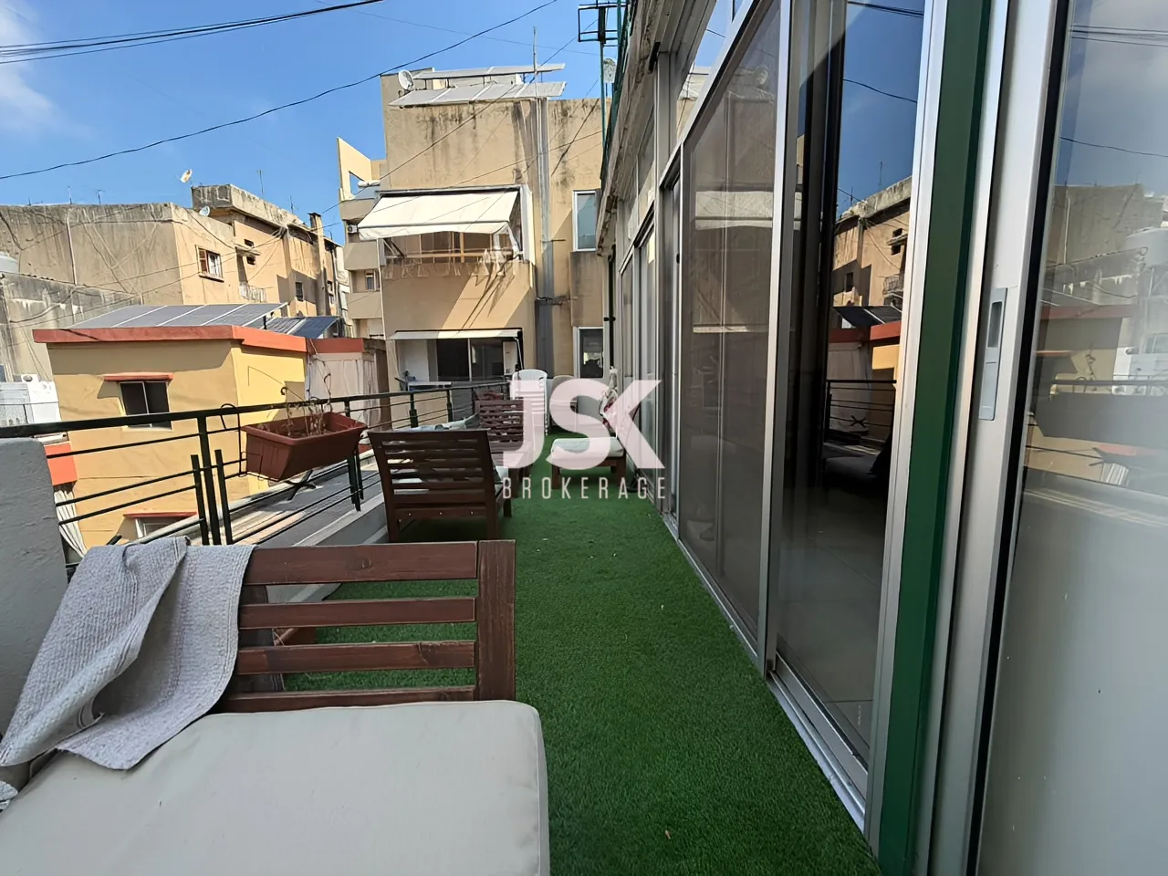 Apartment for Sale in Achrafieh