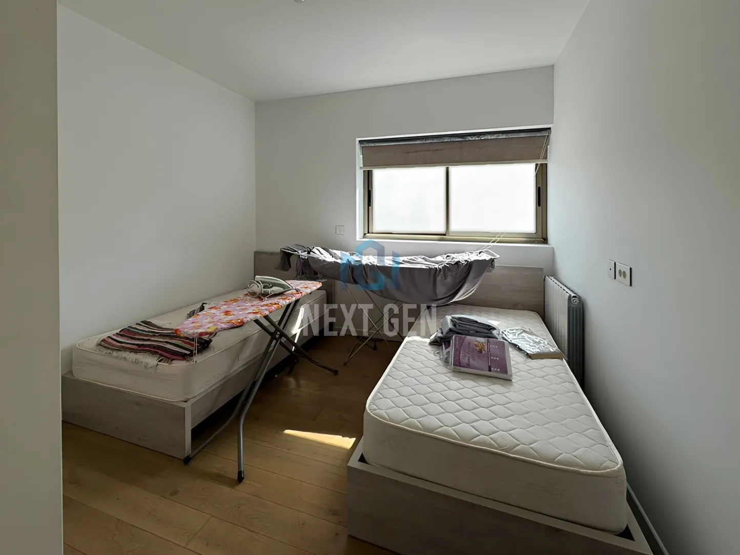 Apartment for rent in Achrafieh, Beirut, Lebanon
