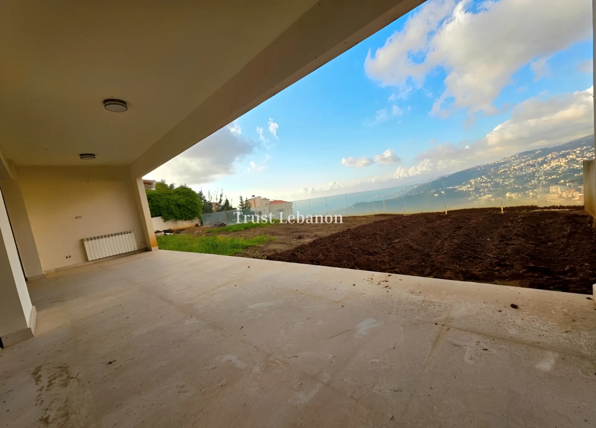 Apartment for sale in Cornet Chahwan, Lebanon - 3 bed, 5 bath