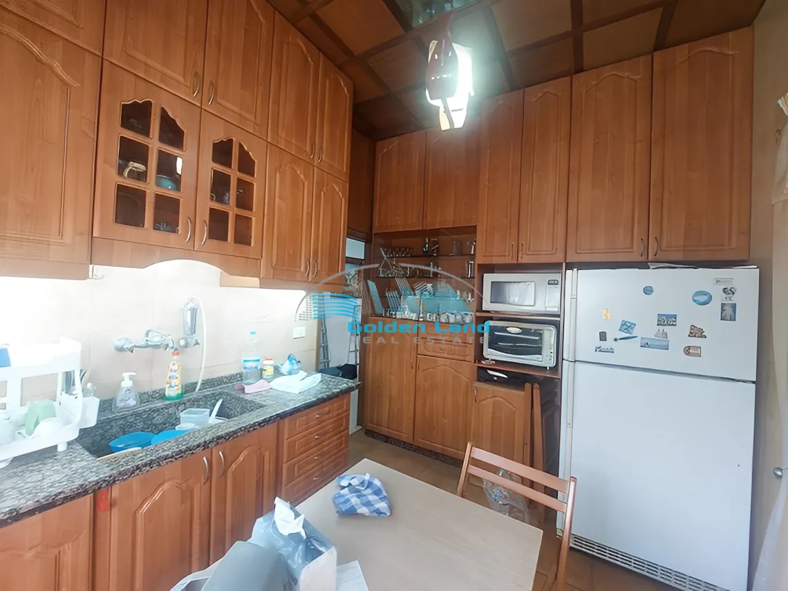 Apartment for Rent in Mazraat Yachoua, Lebanon