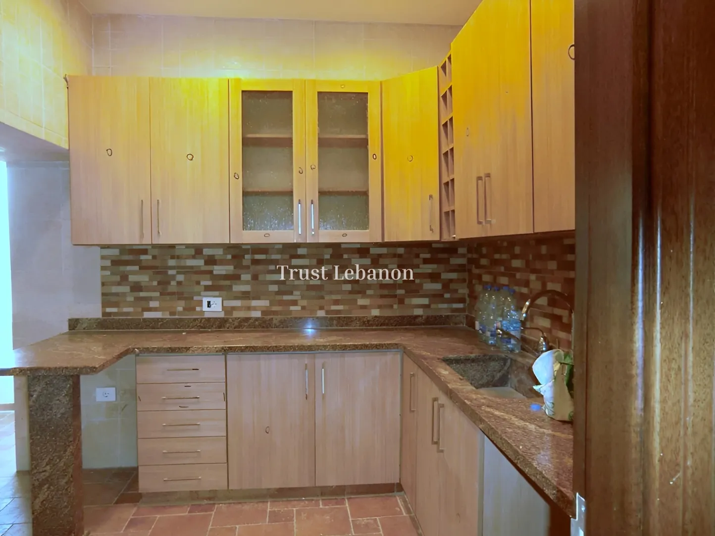 Apartment for rent in Gemmayzeh, Beirut, Lebanon