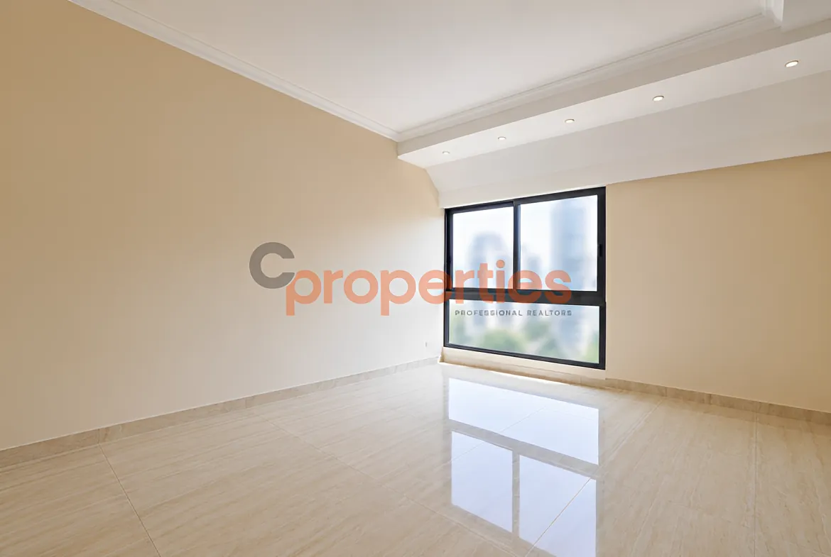 Apartment for Sale in Ramlet El Baida