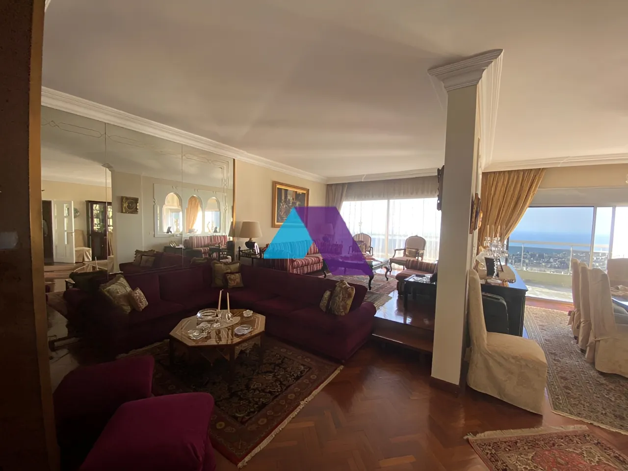 Apartment for Sale in Adonis - 5 bed, 4 bath
