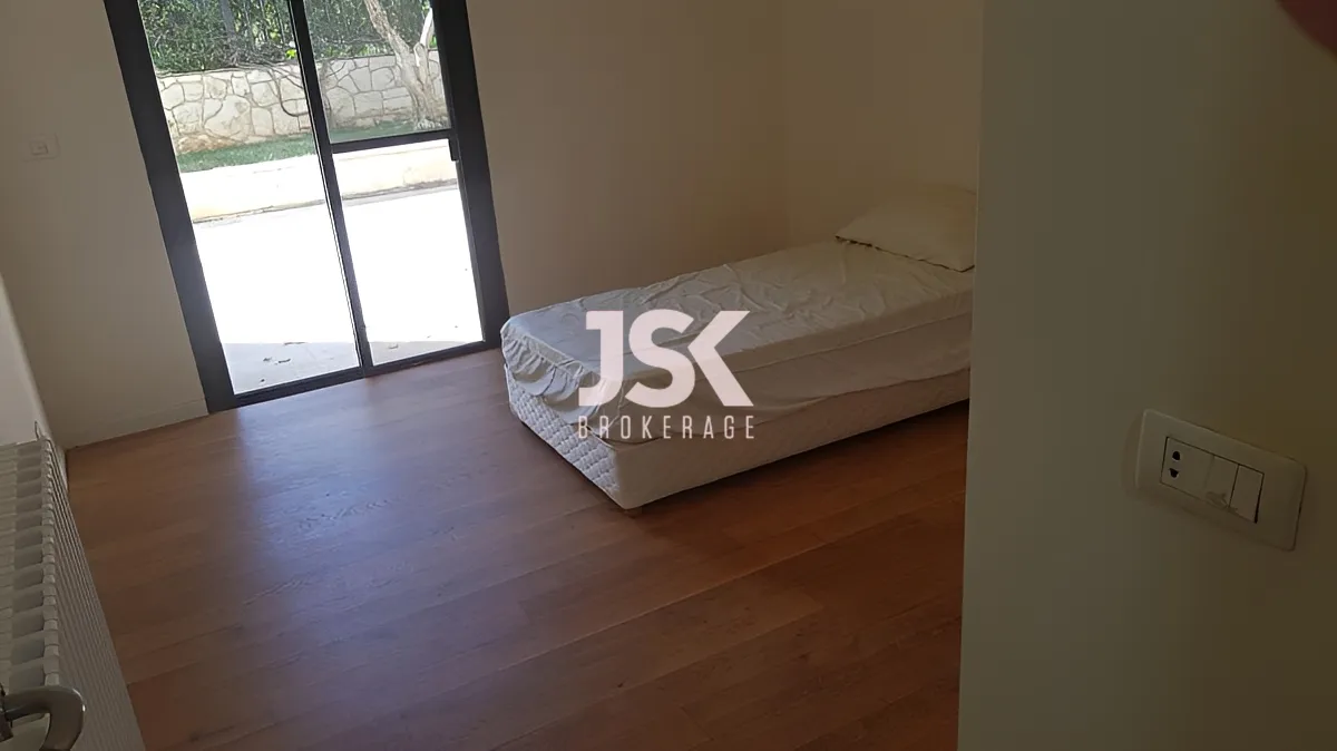 Apartment for Sale in Kfar Hbab, Lebanon