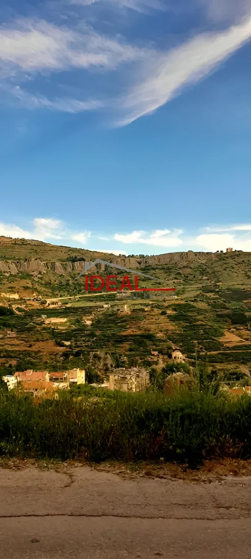 Chalet for sale in Faraya, Lebanon - 1 bed, 1 bath
