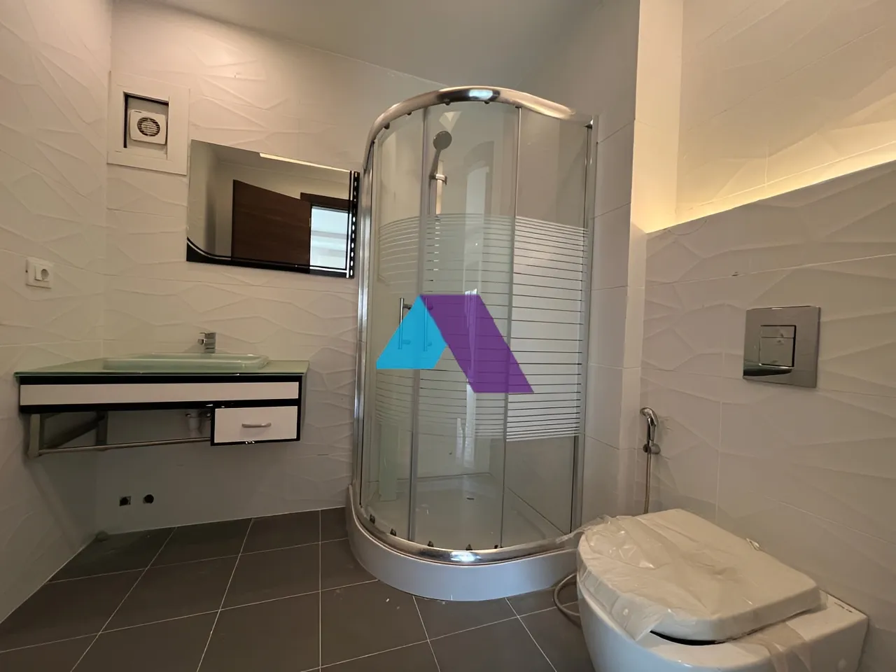 Apartment for Sale in Sahel Aalma