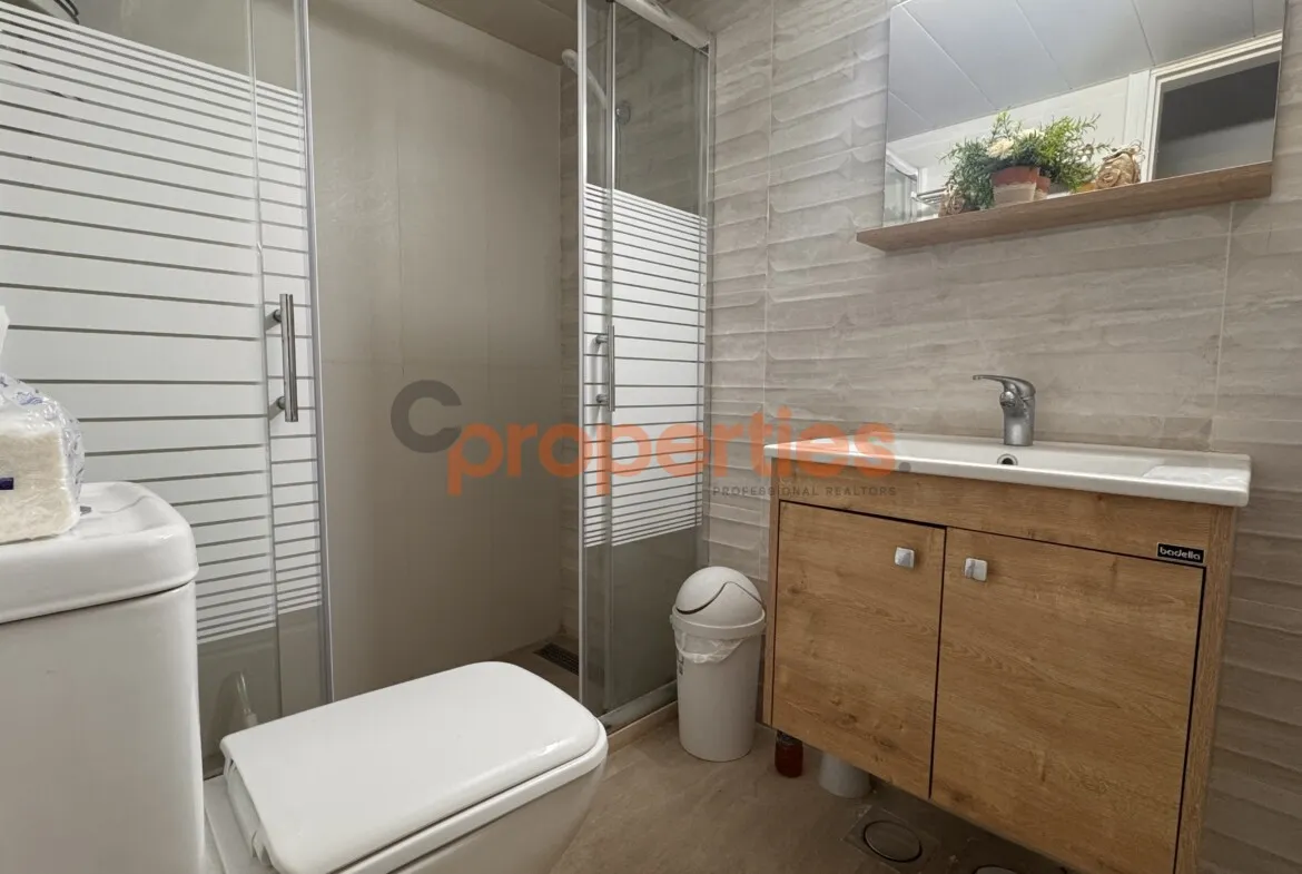Apartment for Sale in Dik El Mehdi