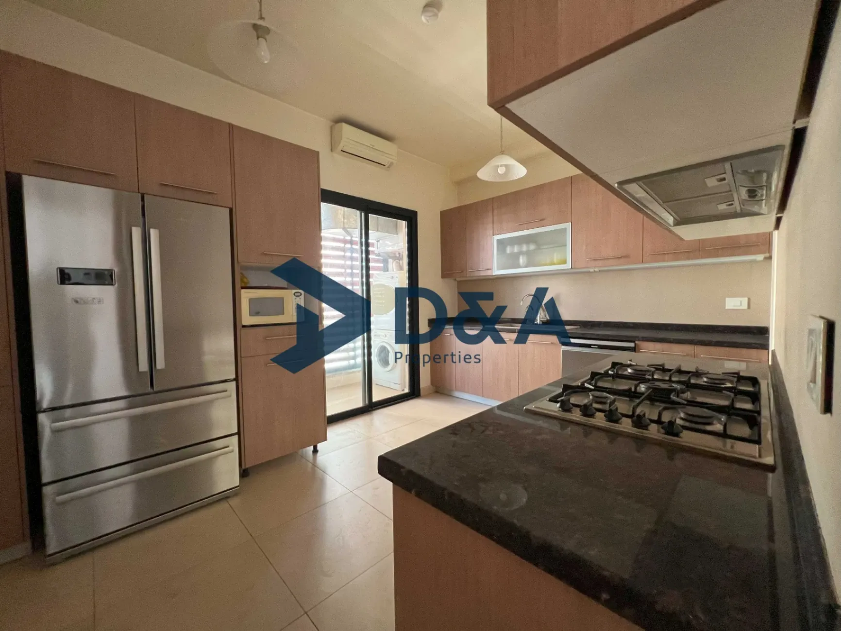 Apartment for rent in Achrafieh, Beirut, Lebanon