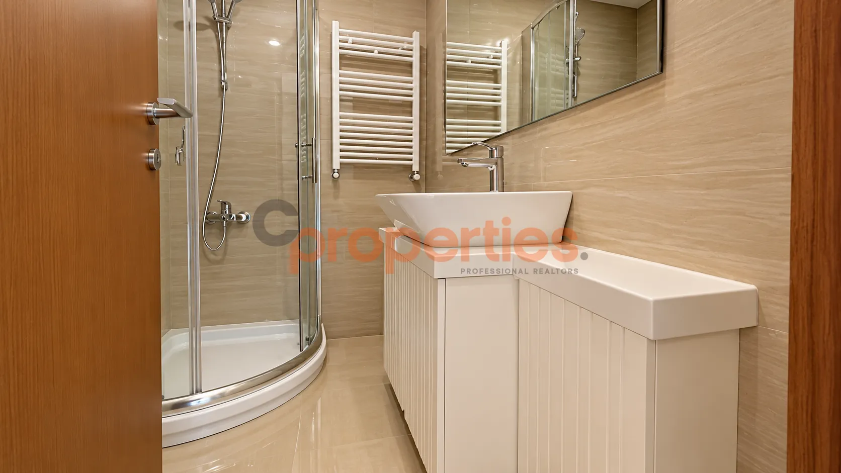 Apartment for Sale in Clemenceau