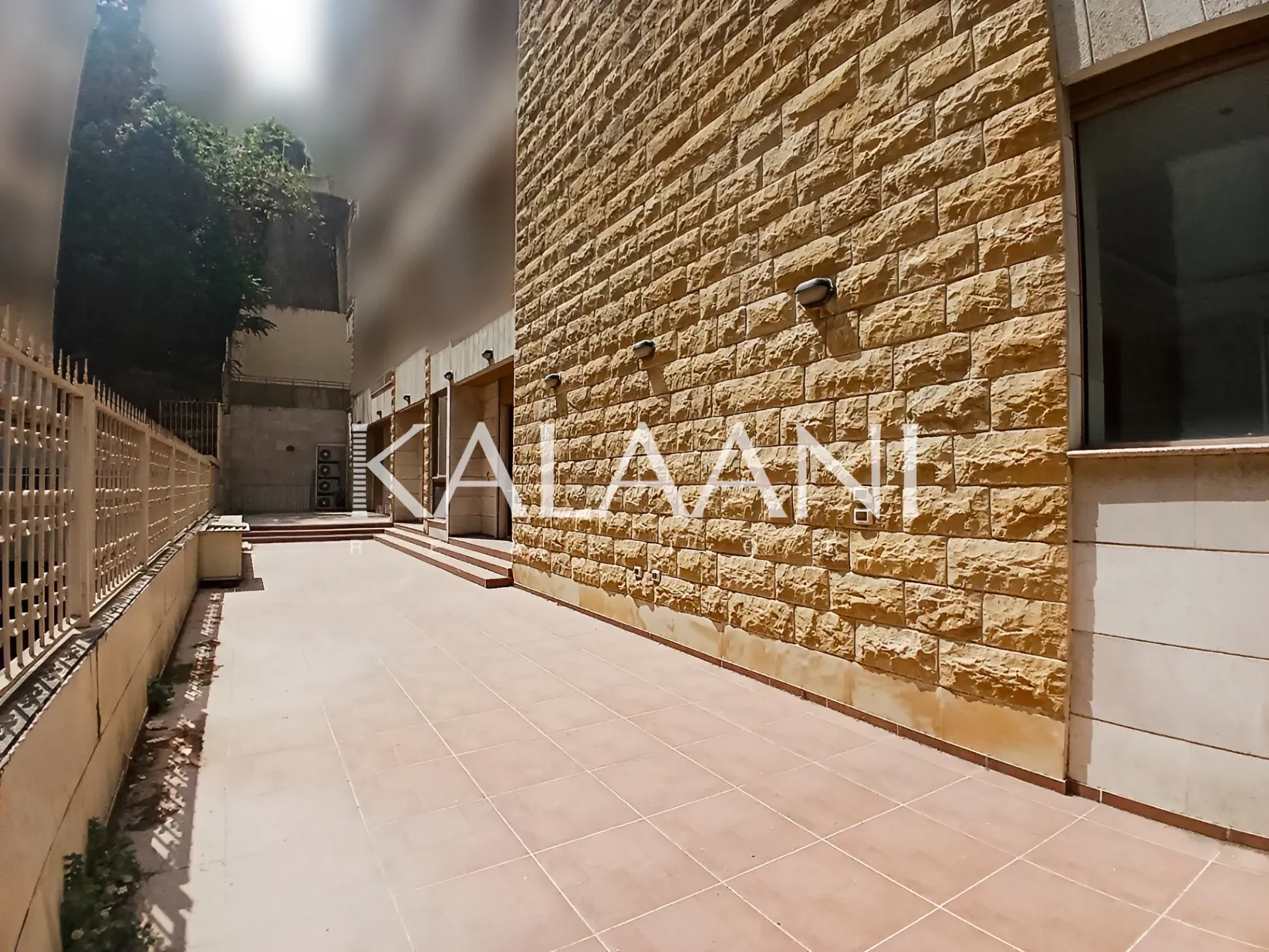 Apartment for sale in Baabda
