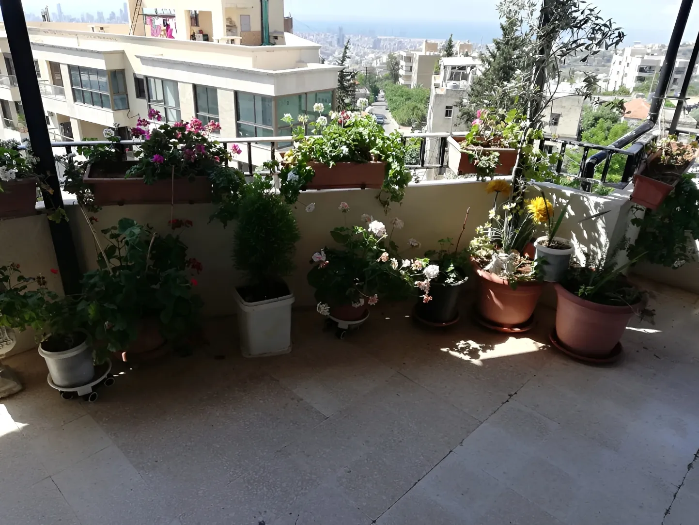 Apartment for sale in Faiyadiyeh, Lebanon