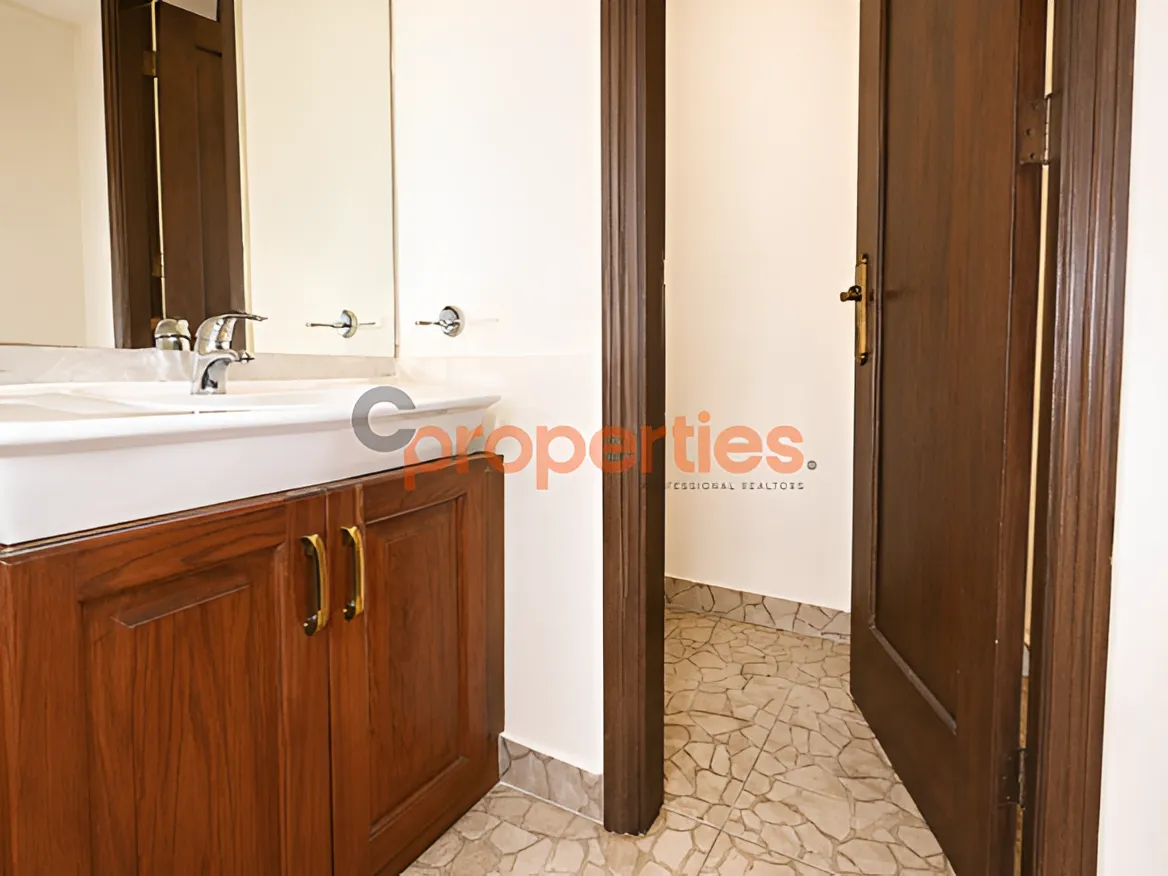 Office for Rent in Badaro