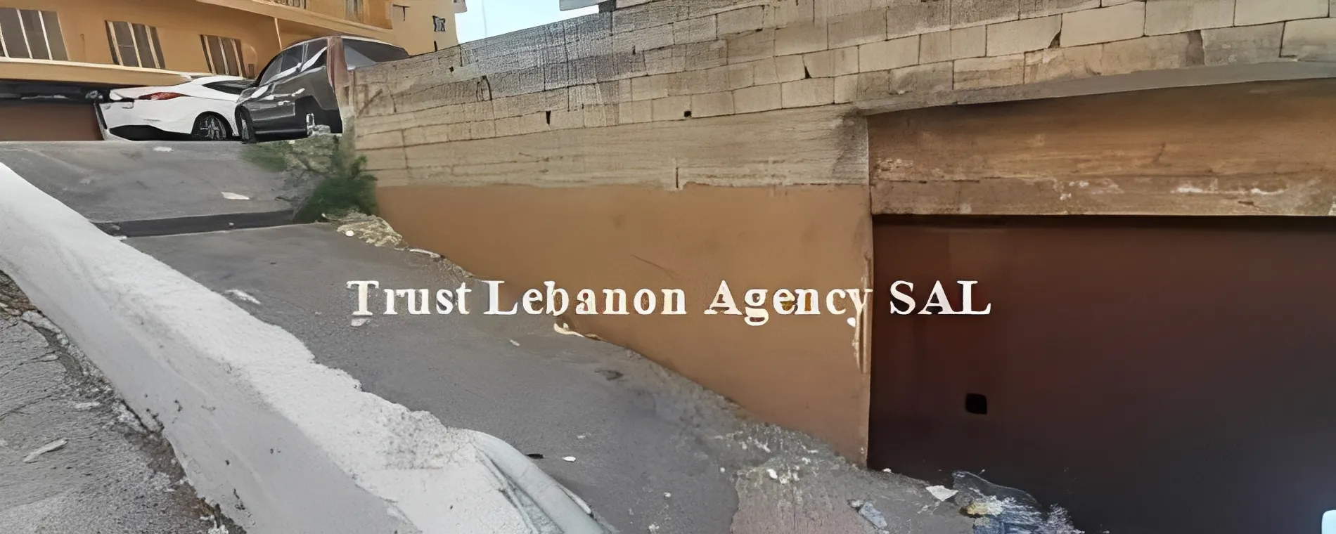 Commercial Property For Sale in Metn, Zalka