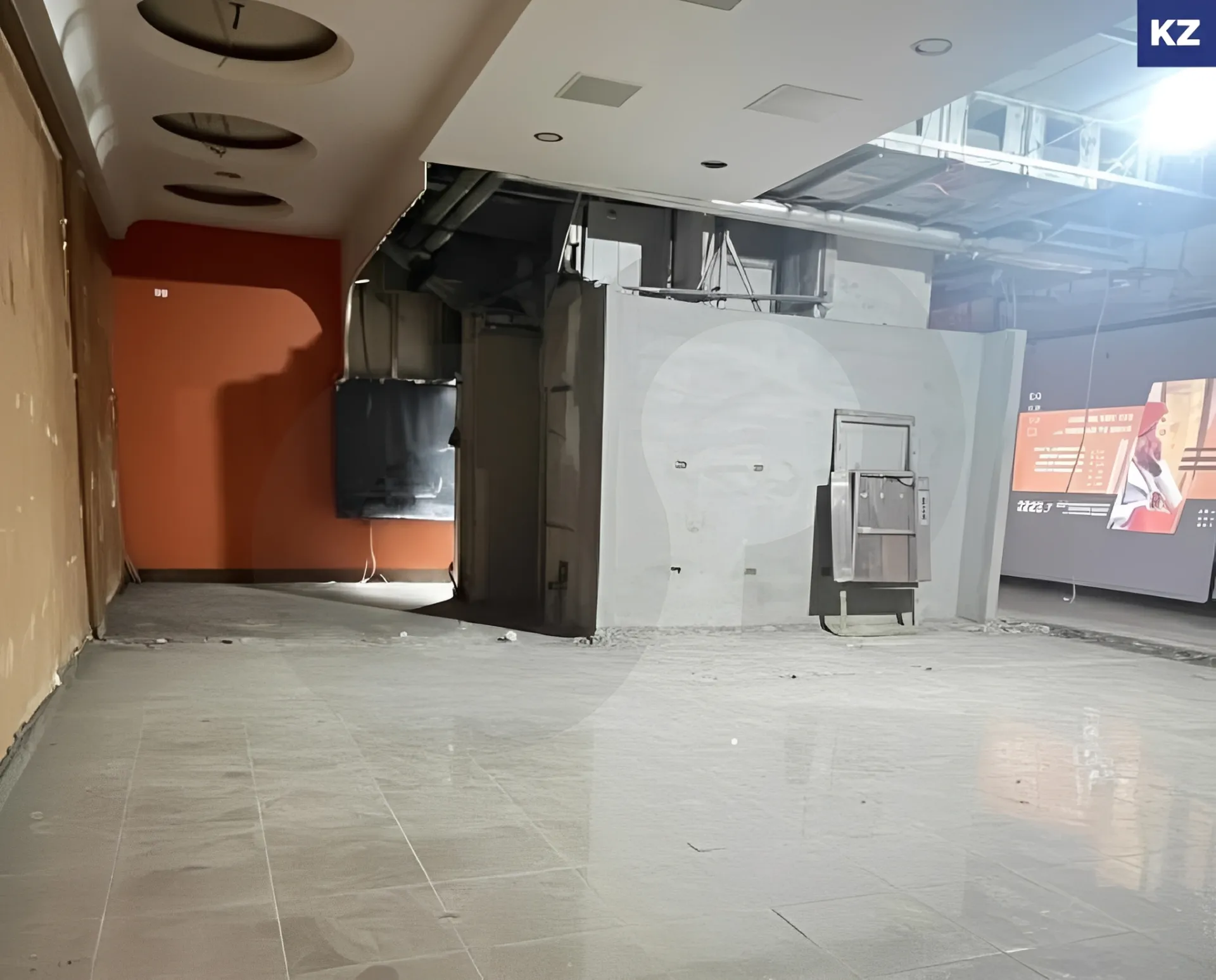 Commercial property for Rent in Hamra, Beirut, Lebanon