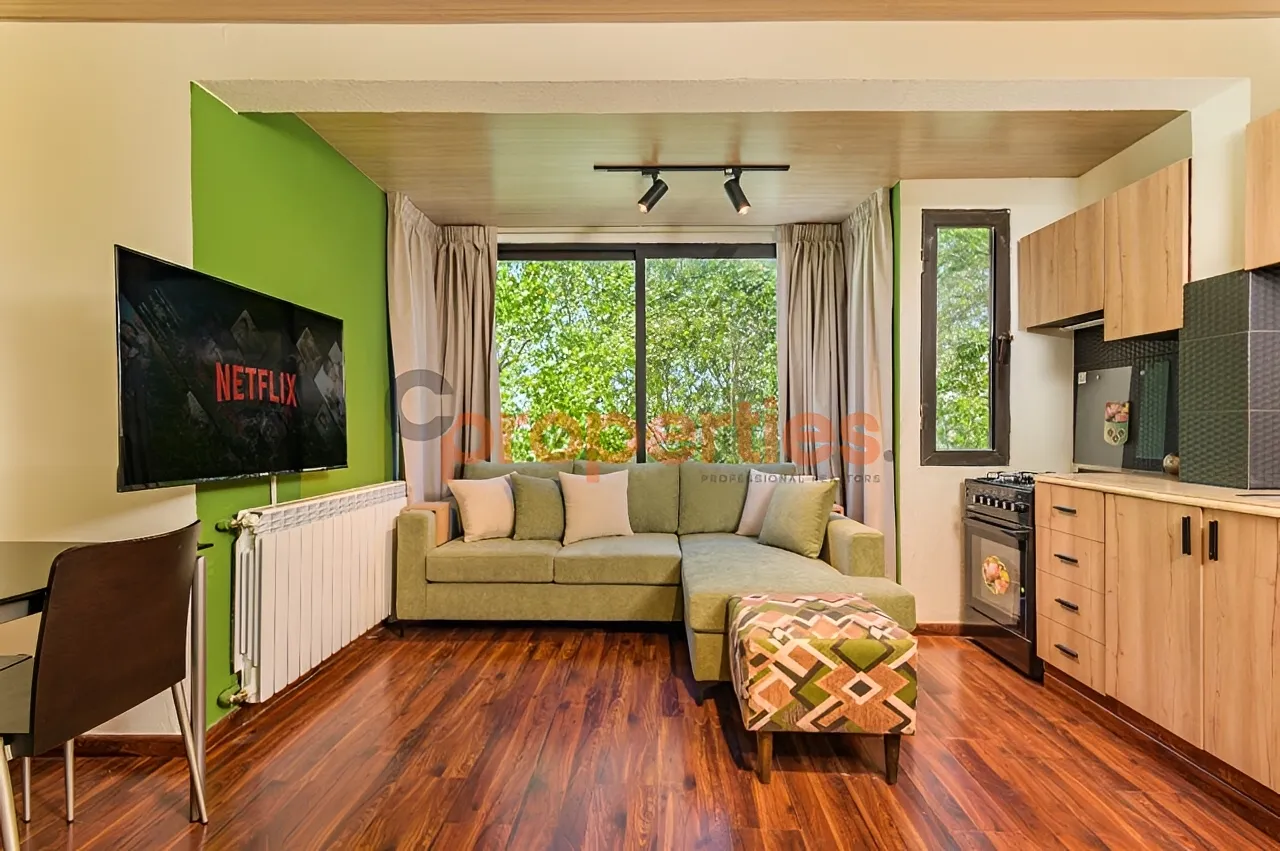 Chalet for Rent in Faqra