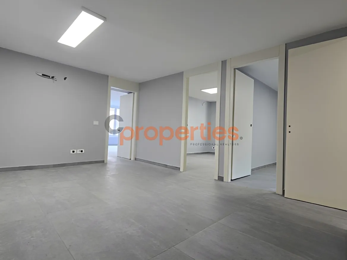 Office for Rent in Badaro