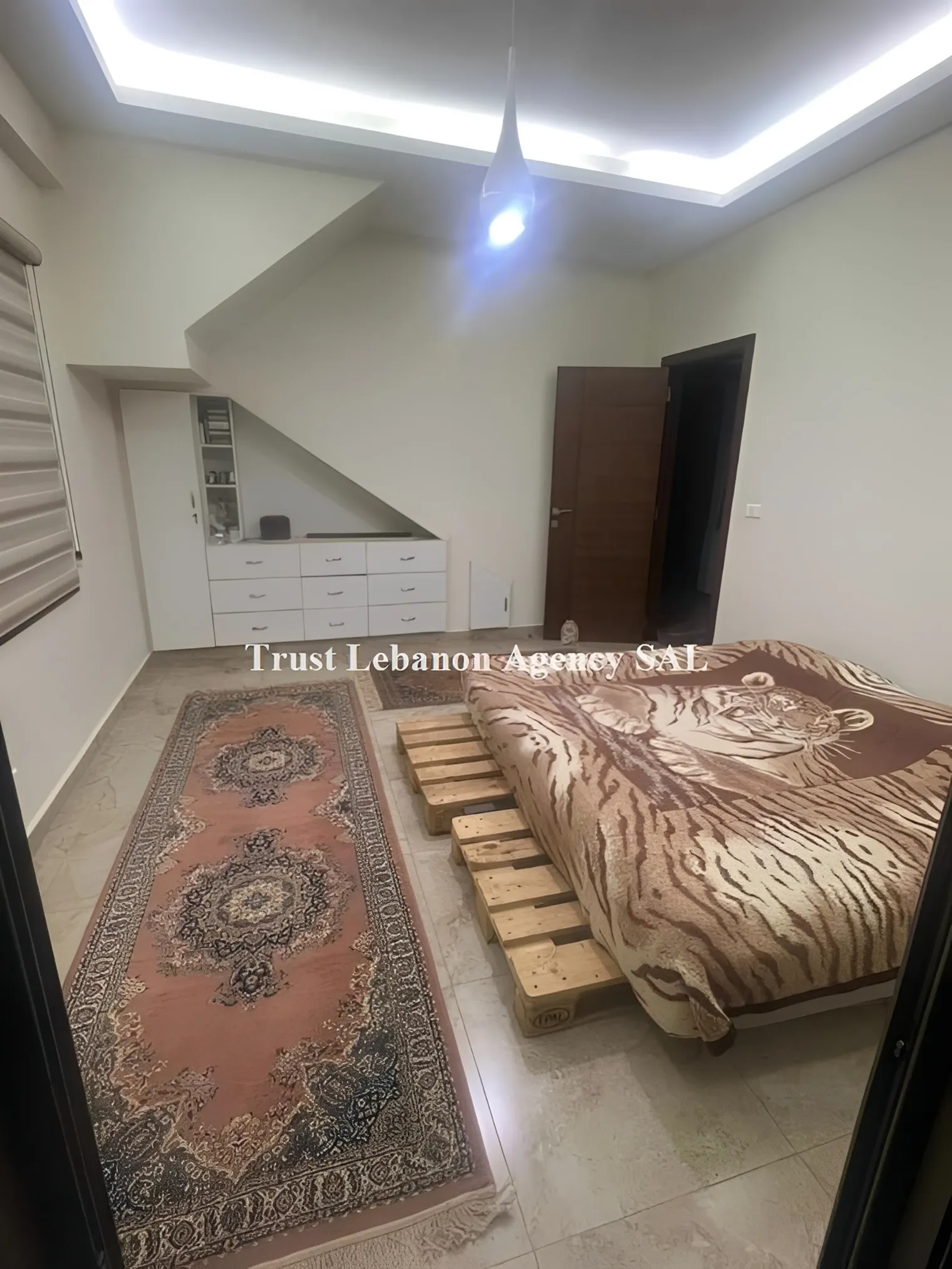 Duplex for Sale in Metn Mazraet Yashouh Lebanon