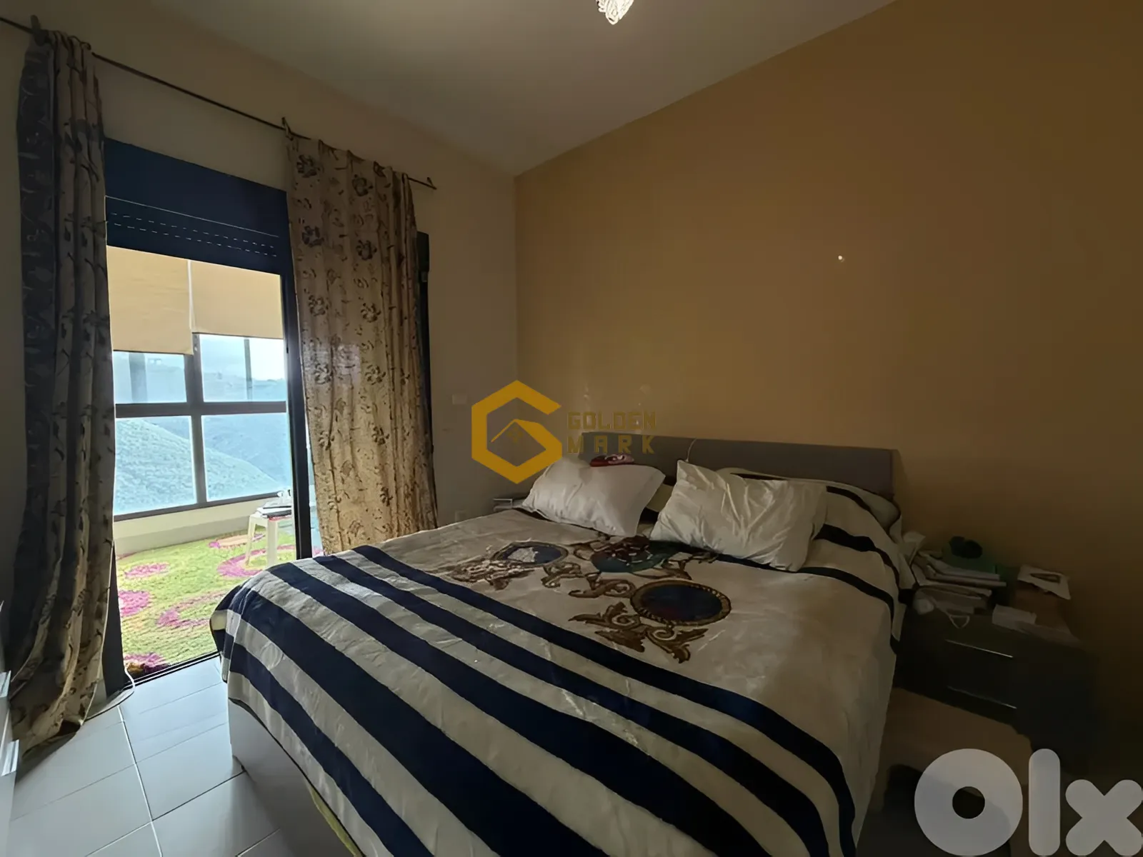 Apartment for Sale in Blat